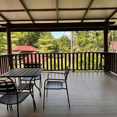 Red Coral Cottage Langkawi Esterno foto