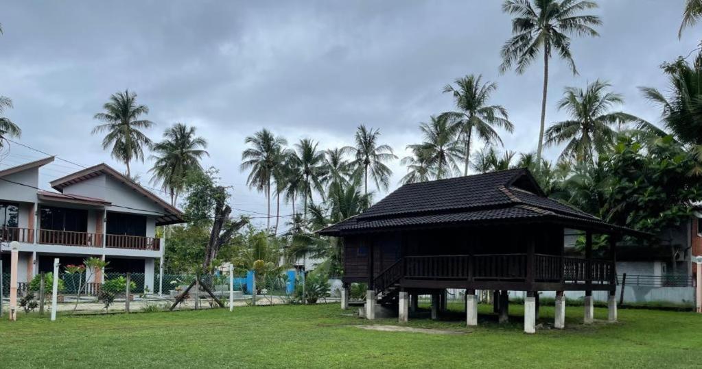 Red Coral Cottage Langkawi Esterno foto