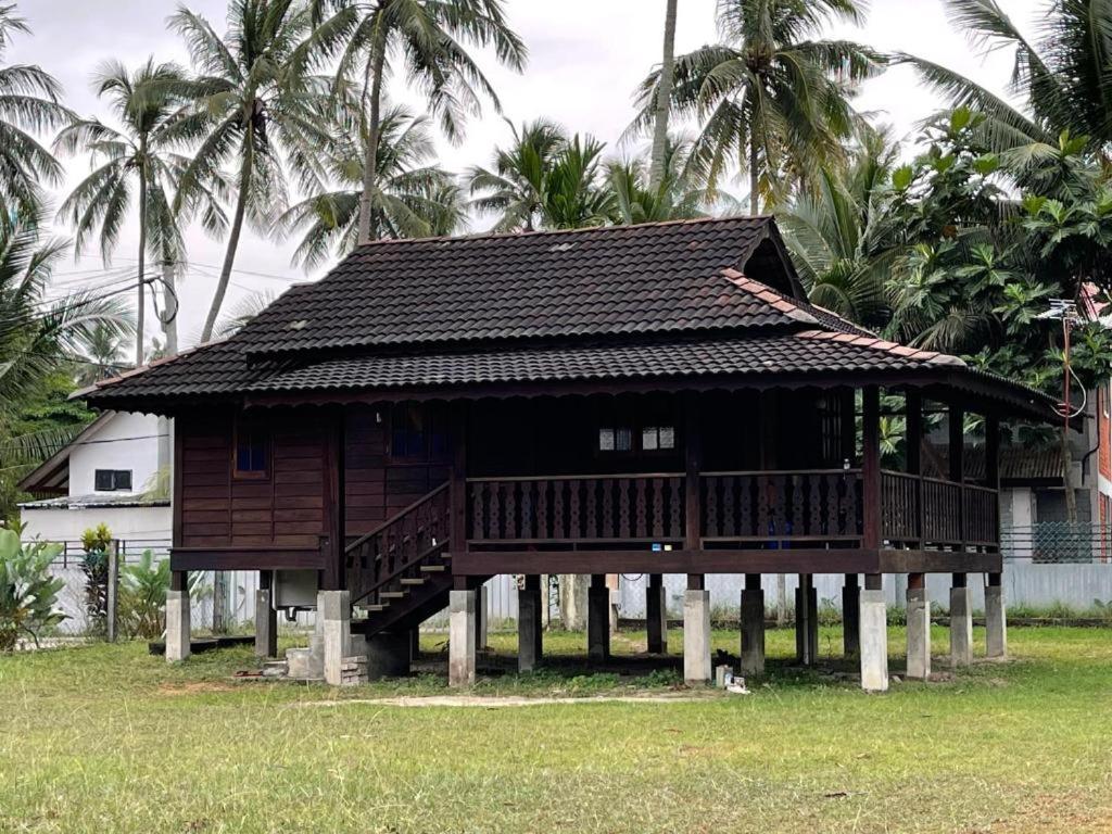 Red Coral Cottage Langkawi Esterno foto