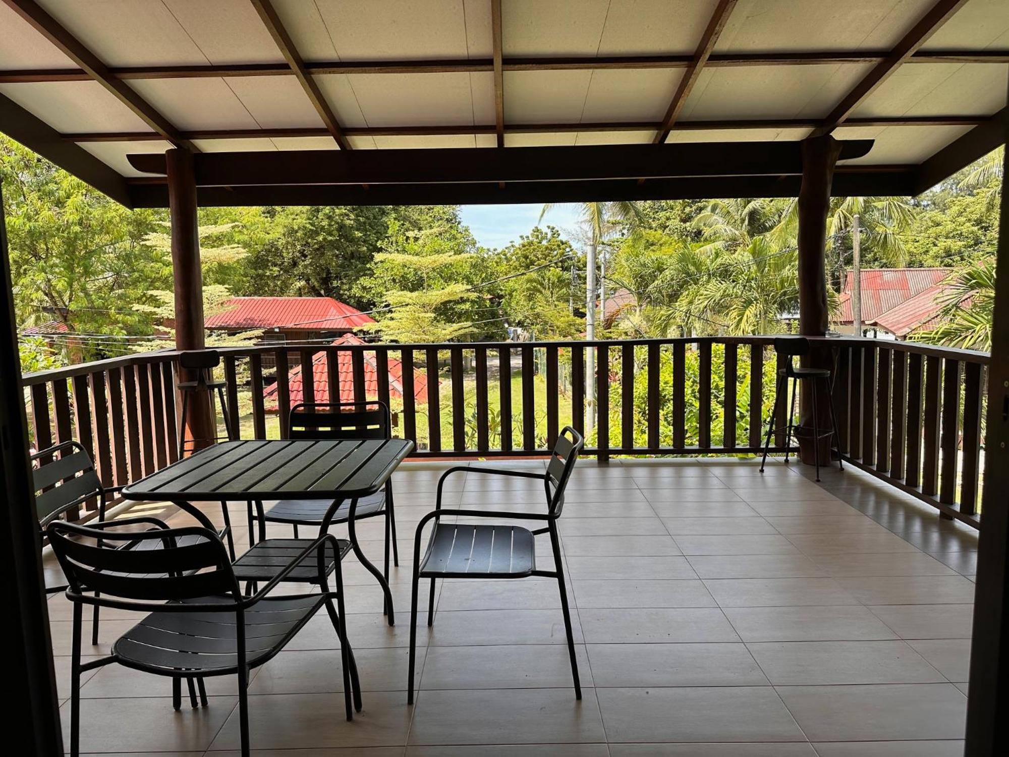 Red Coral Cottage Langkawi Esterno foto