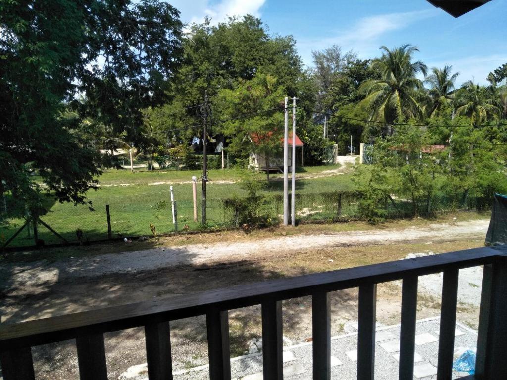 Red Coral Cottage Langkawi Esterno foto