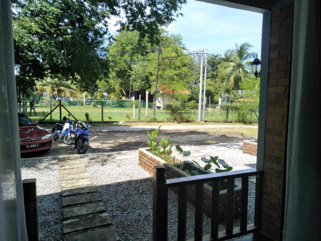 Red Coral Cottage Langkawi Esterno foto