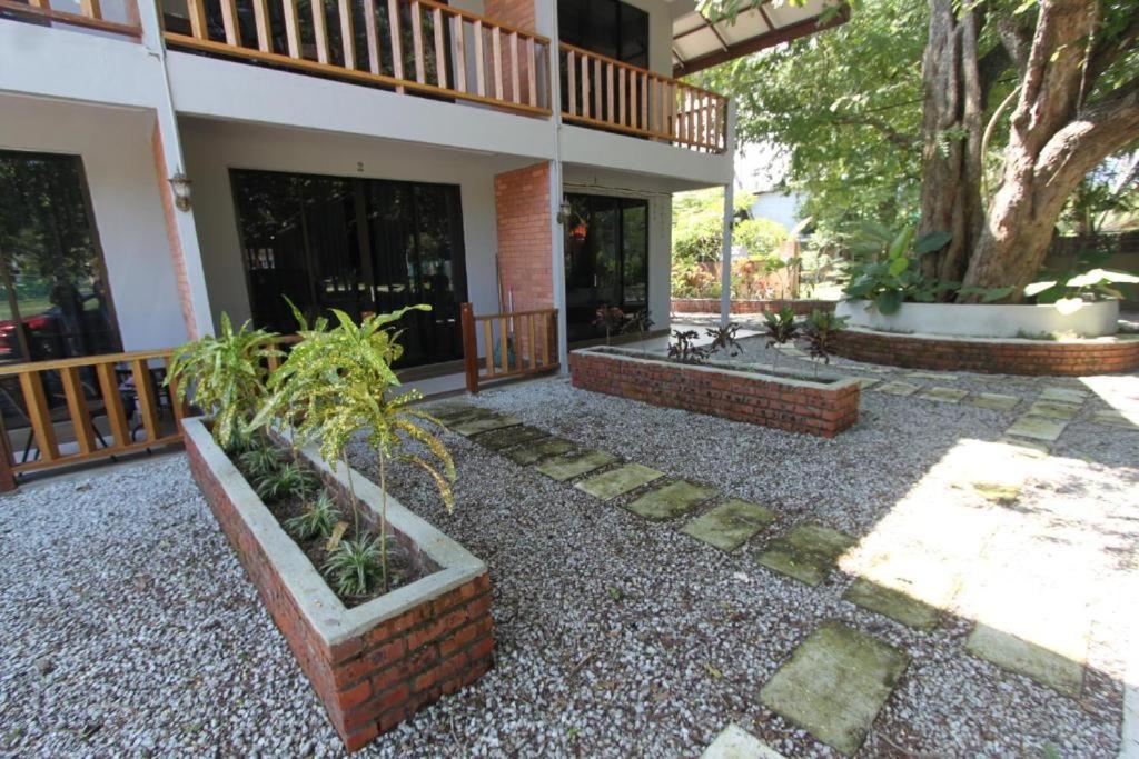 Red Coral Cottage Langkawi Esterno foto