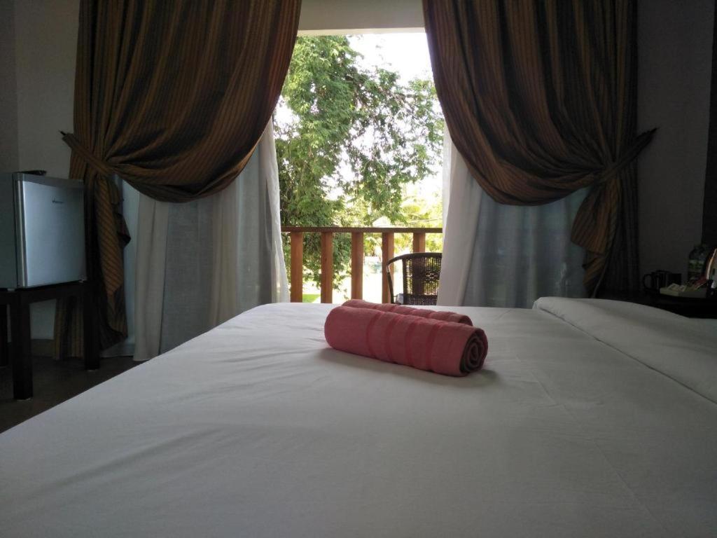 Red Coral Cottage Langkawi Esterno foto