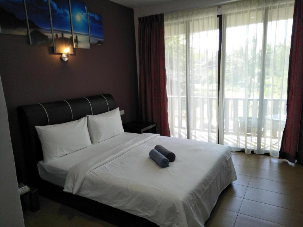 Red Coral Cottage Langkawi Esterno foto