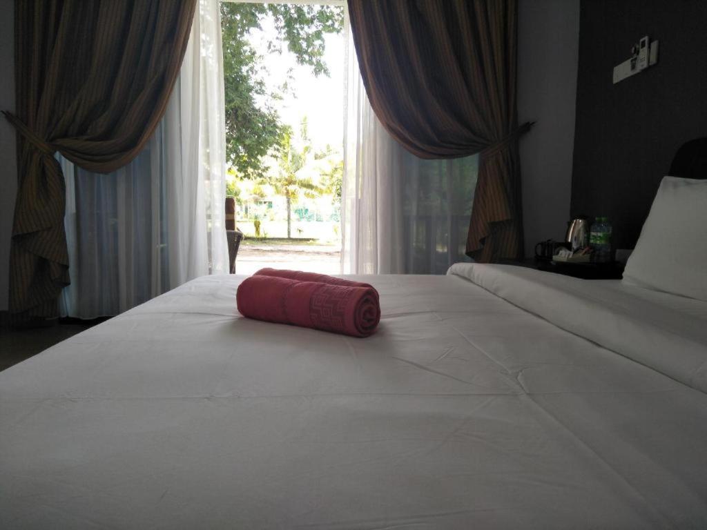 Red Coral Cottage Langkawi Esterno foto