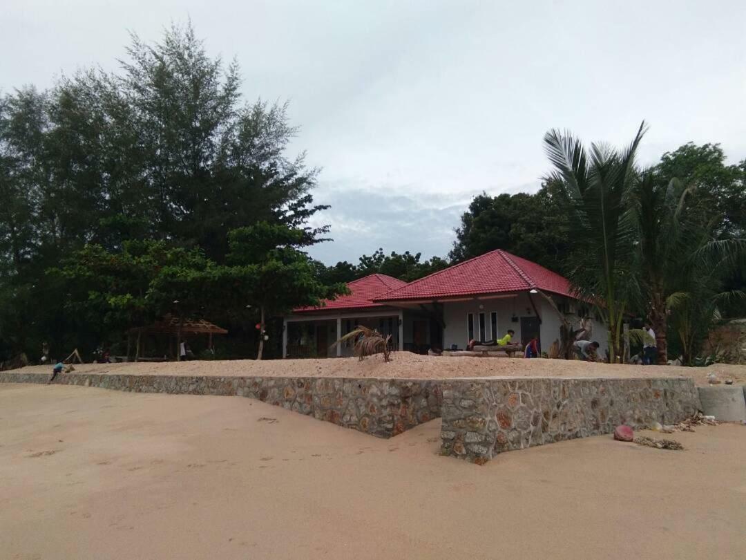 Red Coral Cottage Langkawi Esterno foto